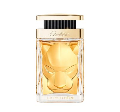 CARTIER LA PANTHERE PARFUM 50ML